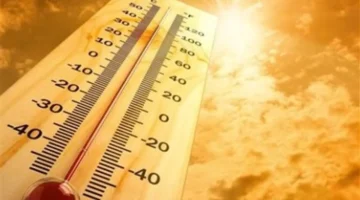 طقس الجمعة في مصر.. تراجع درجات الحرارة وظواهر جوية تسيطر على المحافظات